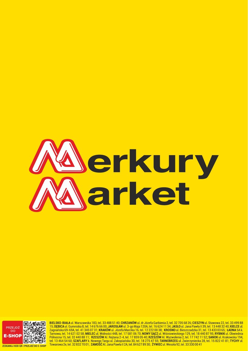 Gazetka: Wnętrza pełne stylu - Merkury Market - strona 42