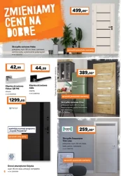 Zmieniamy ceny na dobre! - Bricoman