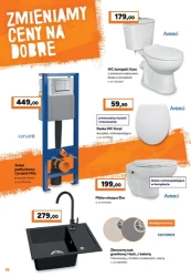 Zmieniamy ceny na dobre! - Bricoman