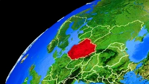 Wiemy już, które polskie miasta są najbardziej zagrożone atakiem