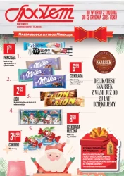 Świąteczne okazje - PSS Społem Katowice