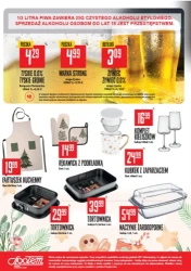 Świąteczne okazje - PSS Społem Katowice