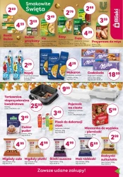 Хіти Санта Клауса - PSS Społem Zawiercie