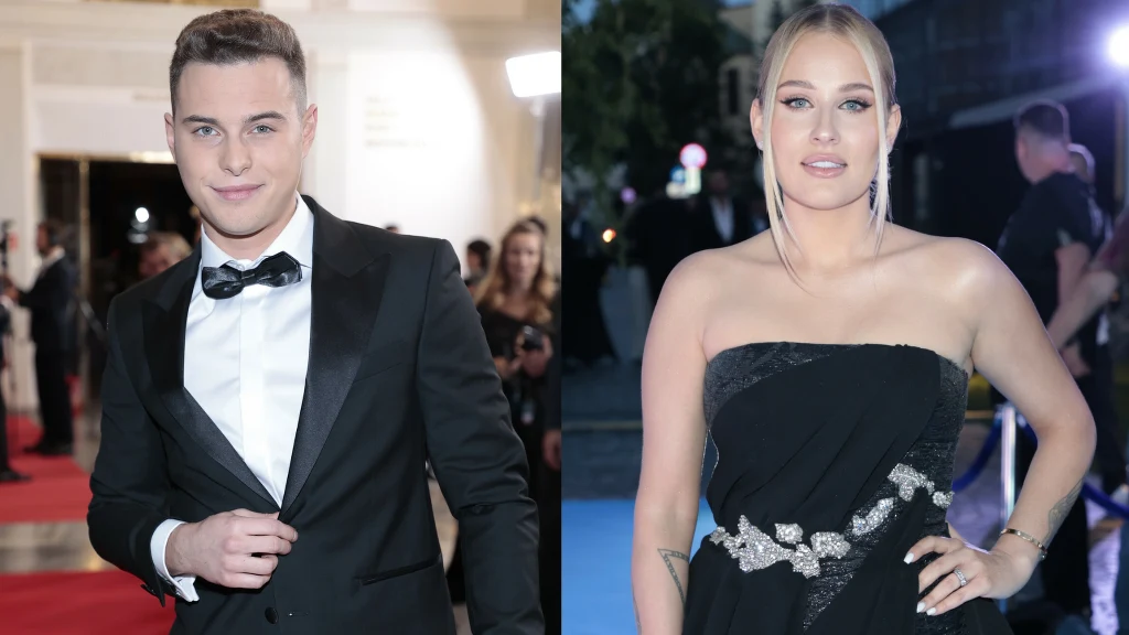 Adam Zdrójkowski i Andziaks. Adam Zdrójkowski o drogich kalendarzach adwentowych Andziaks. Nie szczędził słów