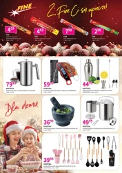 Різдвяні знижки - Drogerie Polskie