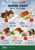 Grudniowe inspiracje - Społem PSS w Bełchatowie