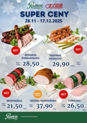 Grudniowe inspiracje - Społem PSS w Bełchatowie