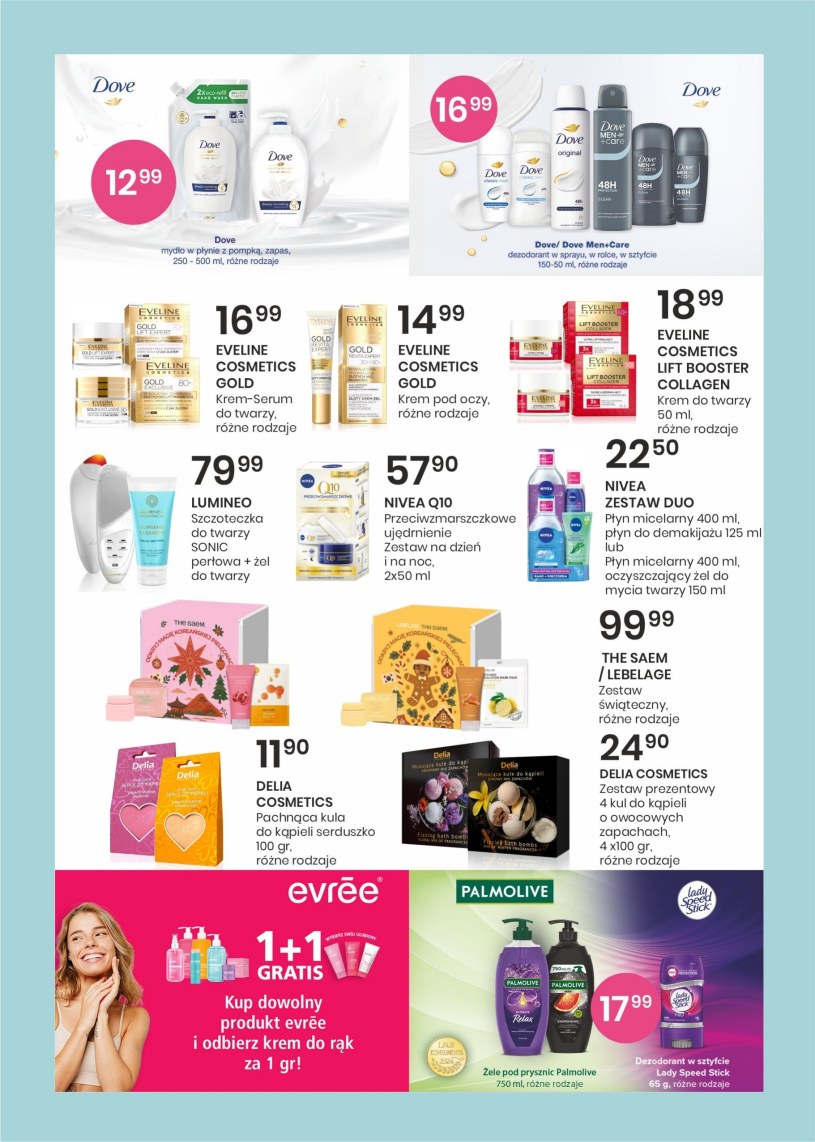 Drogerie Sekret Urody