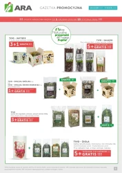 Zimowe nowości - Ara