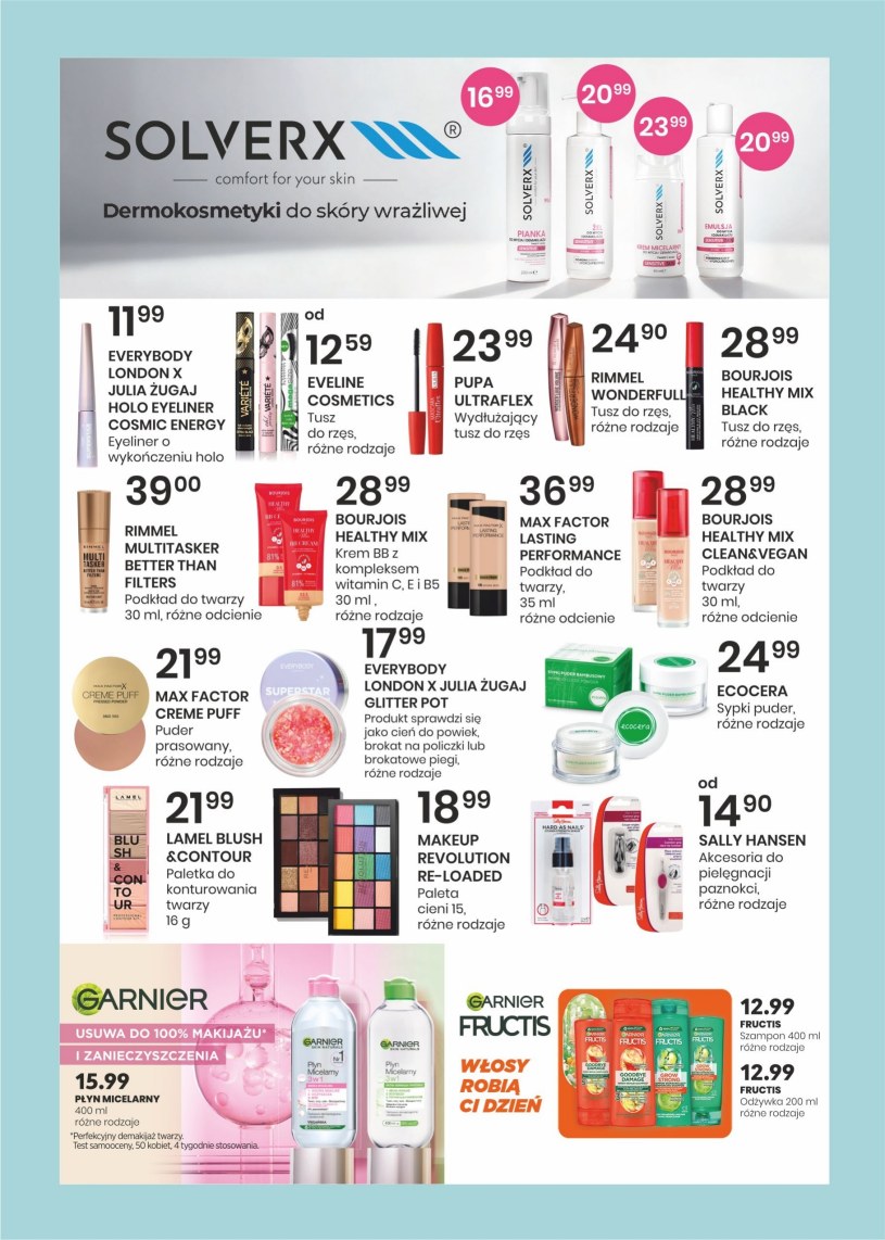 Drogerie Sekret Urody