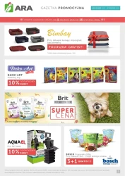 Zimowe nowości - Ara