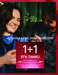 Pachnące nowości - Avon