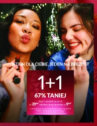 Pachnące nowości - Avon