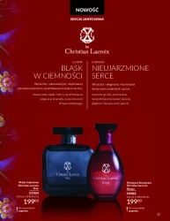 Pachnące nowości - Avon