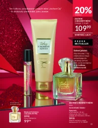 Pachnące nowości - Avon