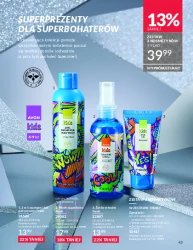 Pachnące nowości - Avon