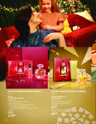 Ароматні новини - Avon