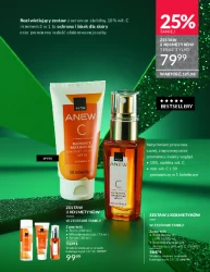 Pachnące nowości - Avon