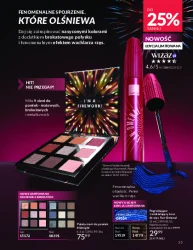 Pachnące nowości - Avon