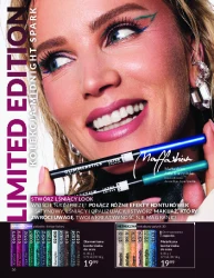 Pachnące nowości - Avon