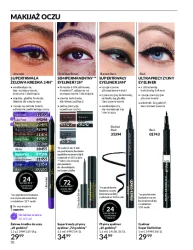 Pachnące nowości - Avon