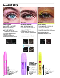 Pachnące nowości - Avon