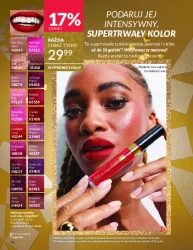 Pachnące nowości - Avon