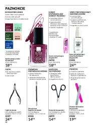 Ароматні новини - Avon