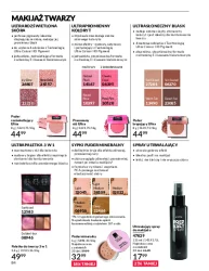 Ароматні новини - Avon