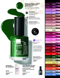 Pachnące nowości - Avon