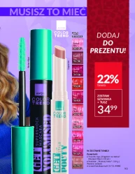 Pachnące nowości - Avon