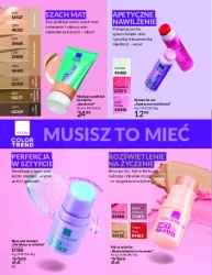 Pachnące nowości - Avon