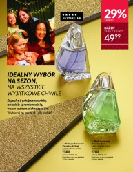 Pachnące nowości - Avon