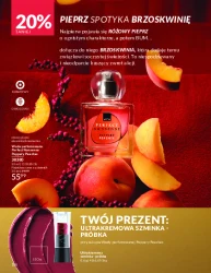 Pachnące nowości - Avon