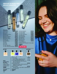 Pachnące nowości - Avon