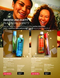 Pachnące nowości - Avon