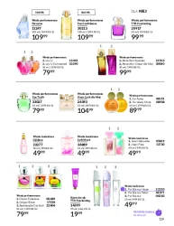 Ароматні новини - Avon