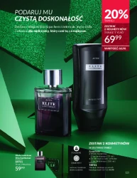 Pachnące nowości - Avon