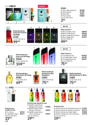 Ароматні новини - Avon