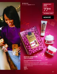 Pachnące nowości - Avon