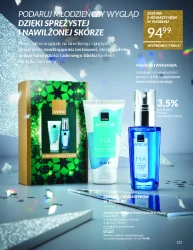 Pachnące nowości - Avon