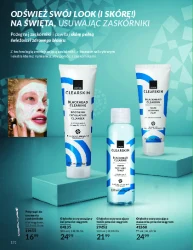 Pachnące nowości - Avon