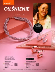 Pachnące nowości - Avon