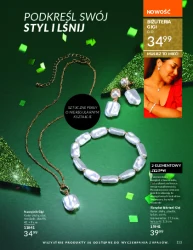 Pachnące nowości - Avon