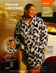 Pachnące nowości - Avon