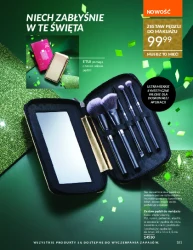 Pachnące nowości - Avon