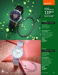 Pachnące nowości - Avon