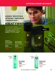 Pachnące nowości - Avon