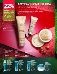 Pachnące nowości - Avon