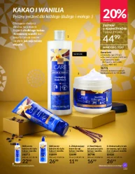 Pachnące nowości - Avon